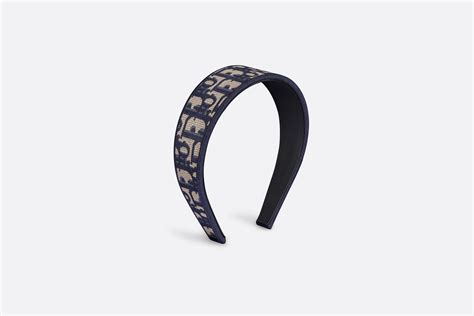 dior alice band